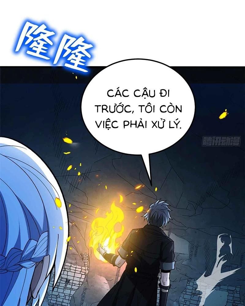 Ác Long Chuyển Sinh: Bắt Đầu Phục Thù Từ 5 Tuổi Chap 106 - Next Chap 107