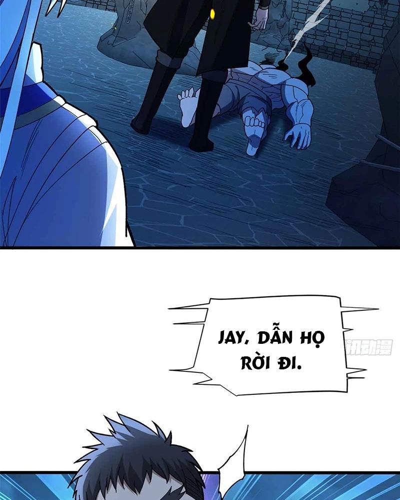 Ác Long Chuyển Sinh: Bắt Đầu Phục Thù Từ 5 Tuổi Chap 106 - Next Chap 107