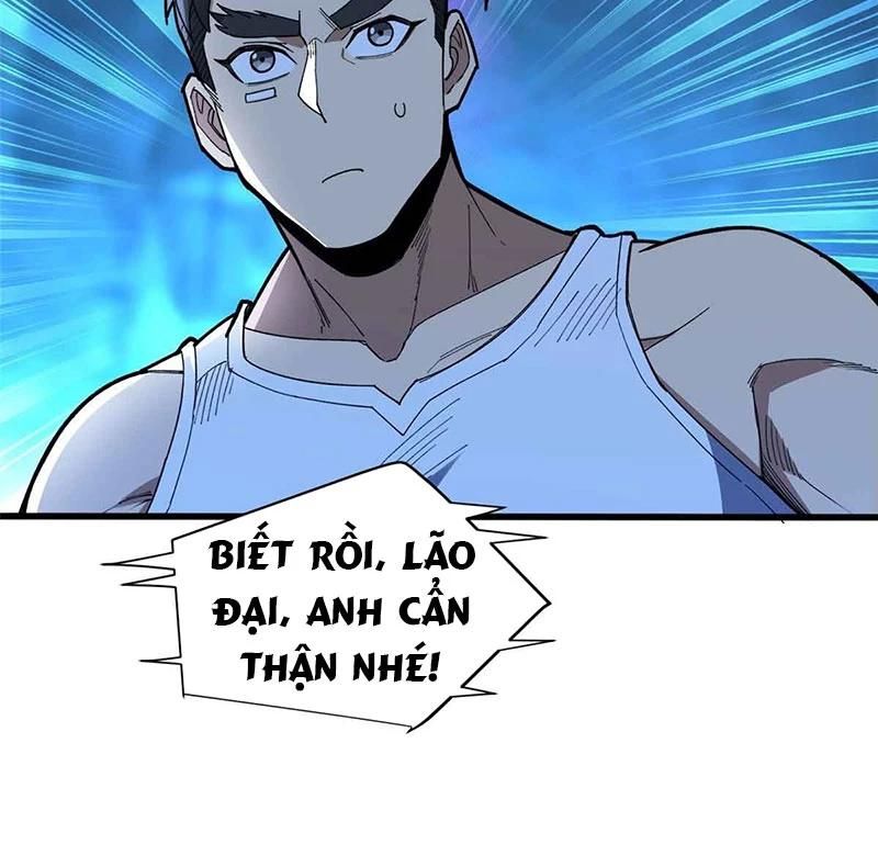 Ác Long Chuyển Sinh: Bắt Đầu Phục Thù Từ 5 Tuổi Chap 106 - Next Chap 107
