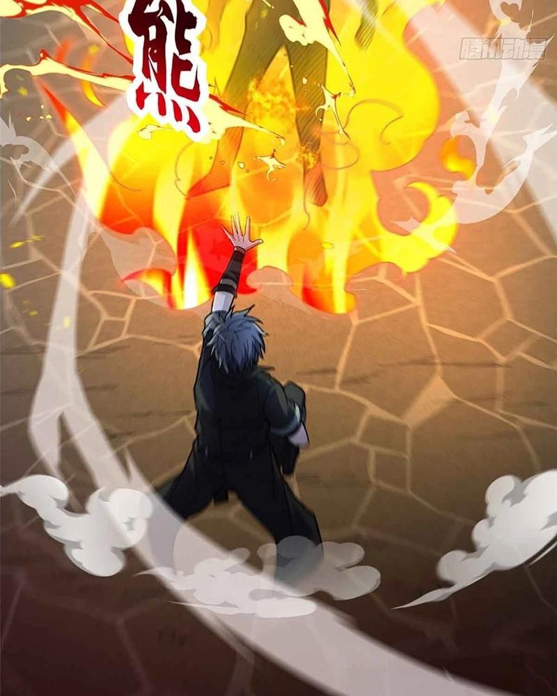 Ác Long Chuyển Sinh: Bắt Đầu Phục Thù Từ 5 Tuổi Chap 106 - Next Chap 107