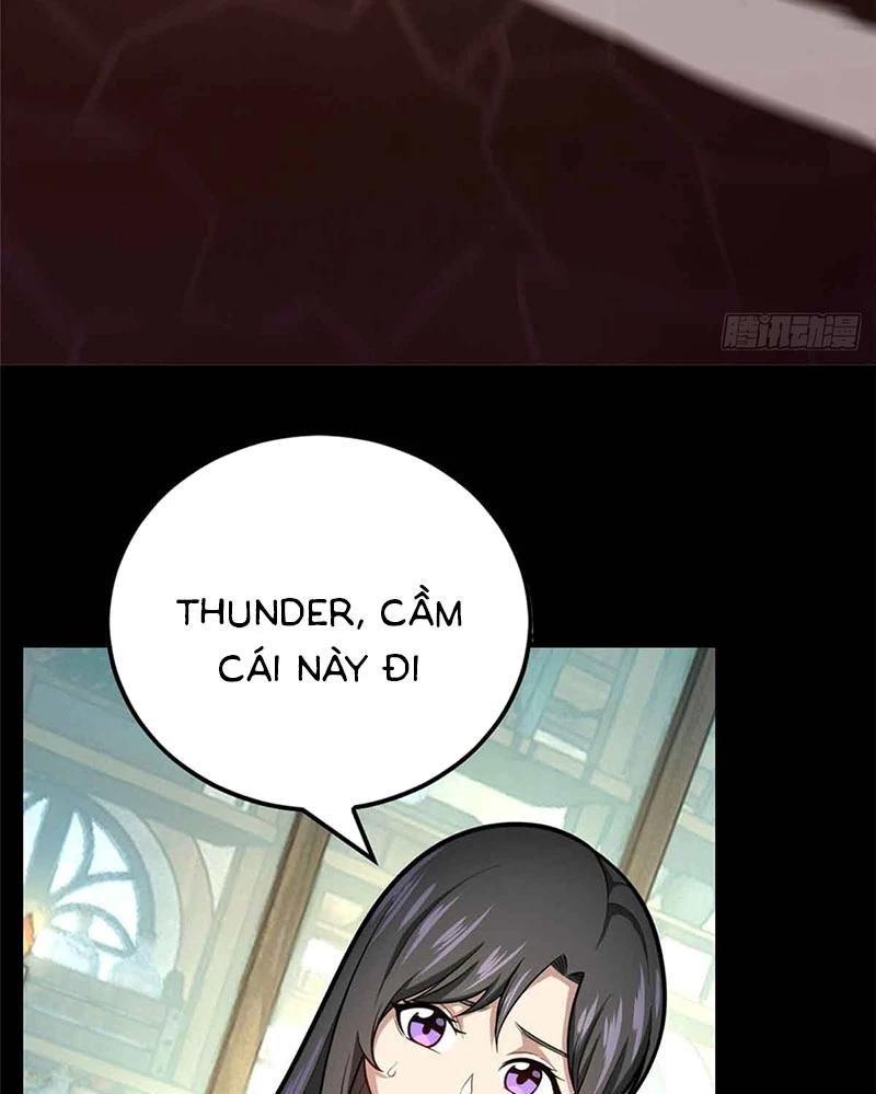 Ác Long Chuyển Sinh: Bắt Đầu Phục Thù Từ 5 Tuổi Chap 106 - Next Chap 107