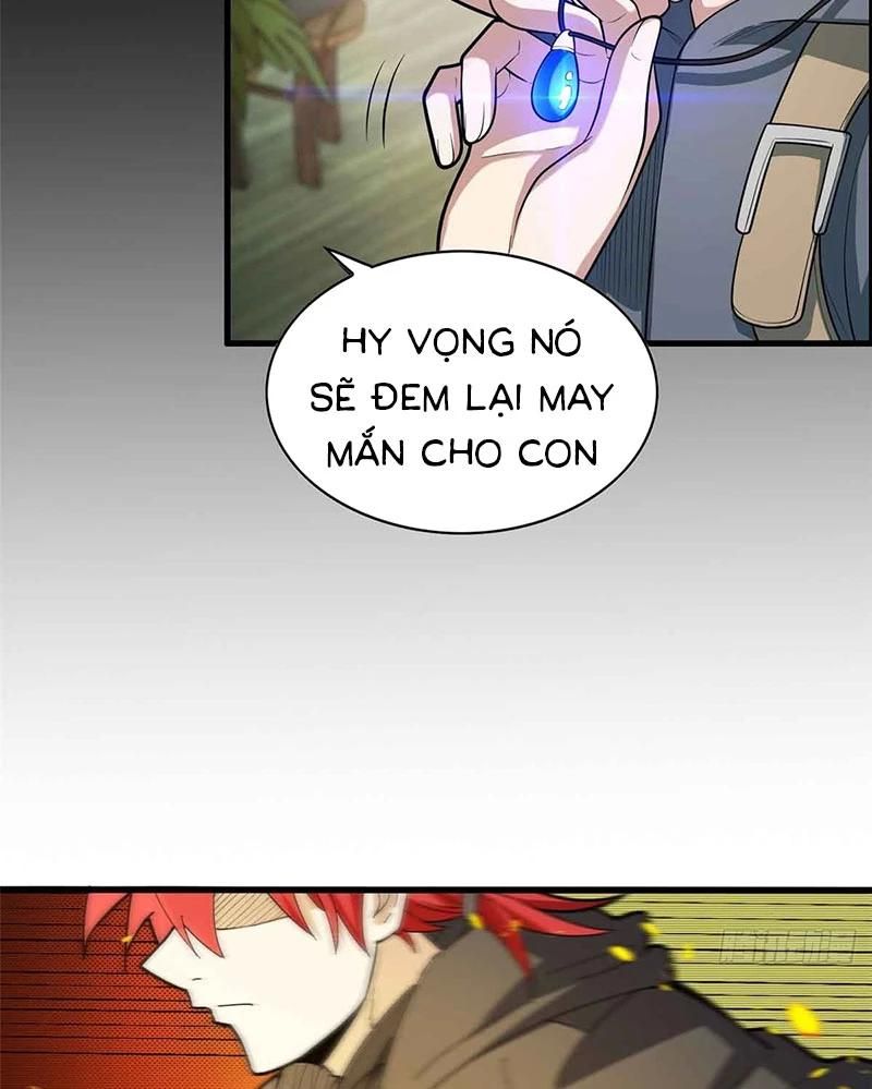 Ác Long Chuyển Sinh: Bắt Đầu Phục Thù Từ 5 Tuổi Chap 106 - Next Chap 107