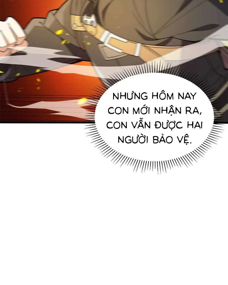 Ác Long Chuyển Sinh: Bắt Đầu Phục Thù Từ 5 Tuổi Chap 106 - Next Chap 107