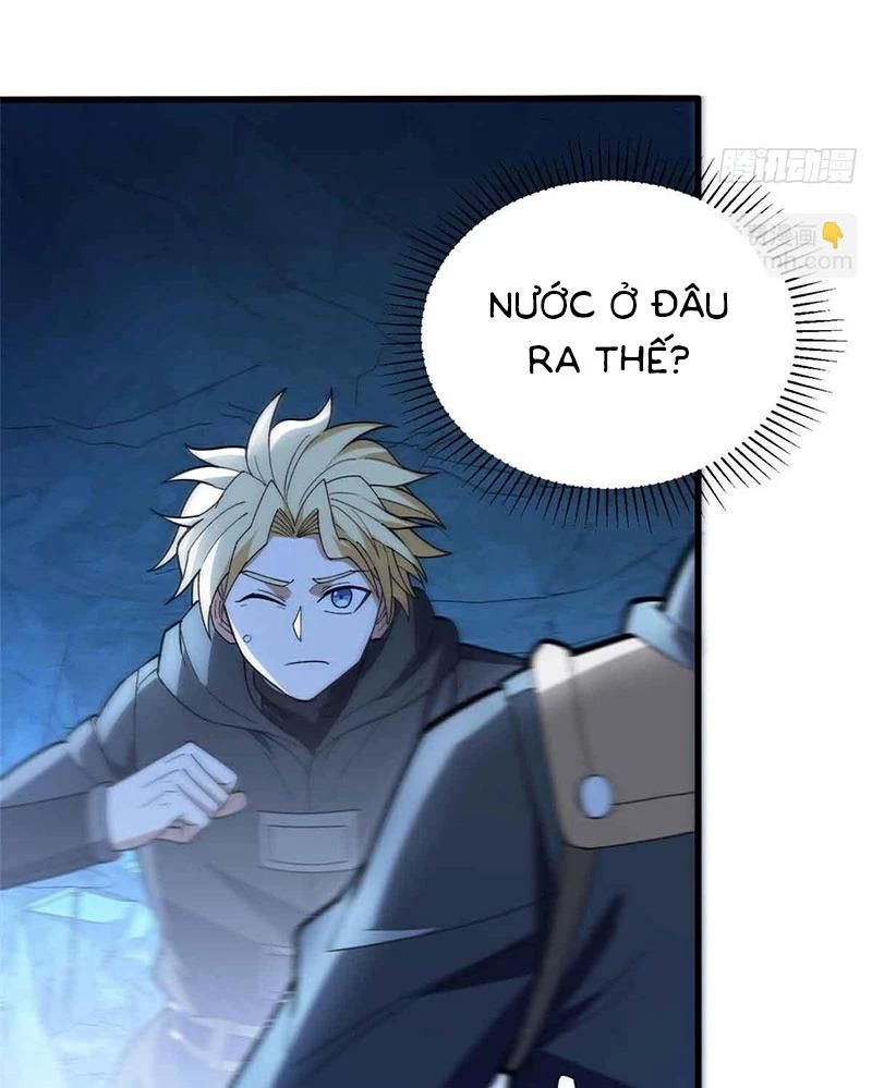 Ác Long Chuyển Sinh: Bắt Đầu Phục Thù Từ 5 Tuổi Chap 106 - Next Chap 107