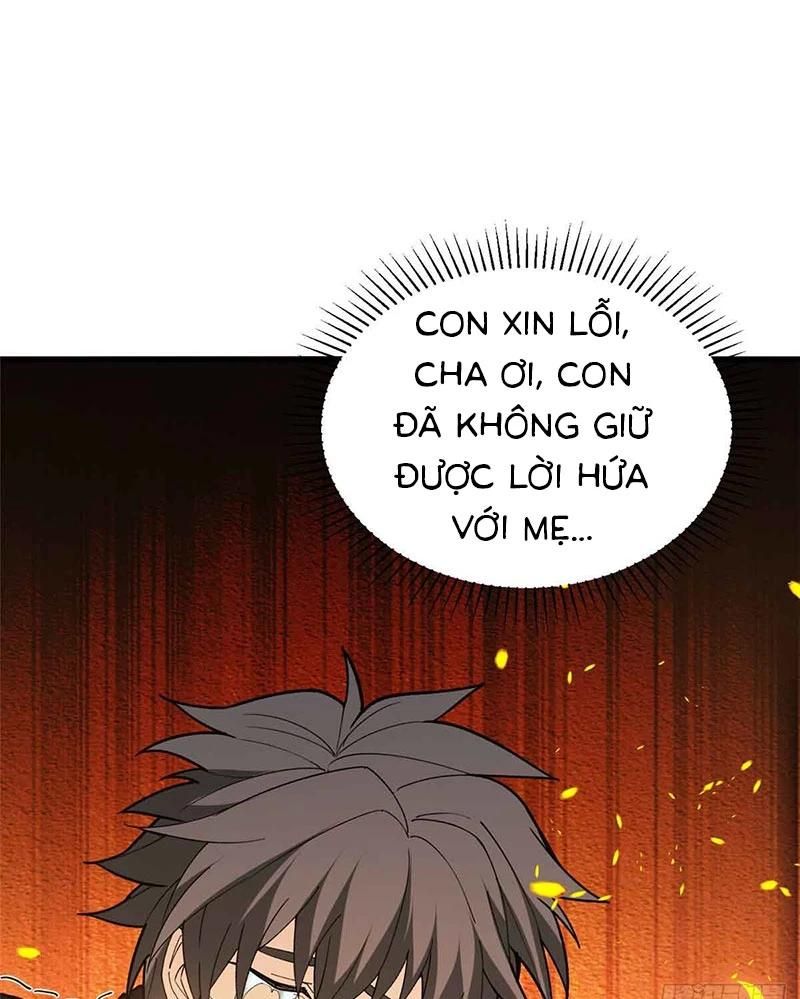 Ác Long Chuyển Sinh: Bắt Đầu Phục Thù Từ 5 Tuổi Chap 106 - Next Chap 107