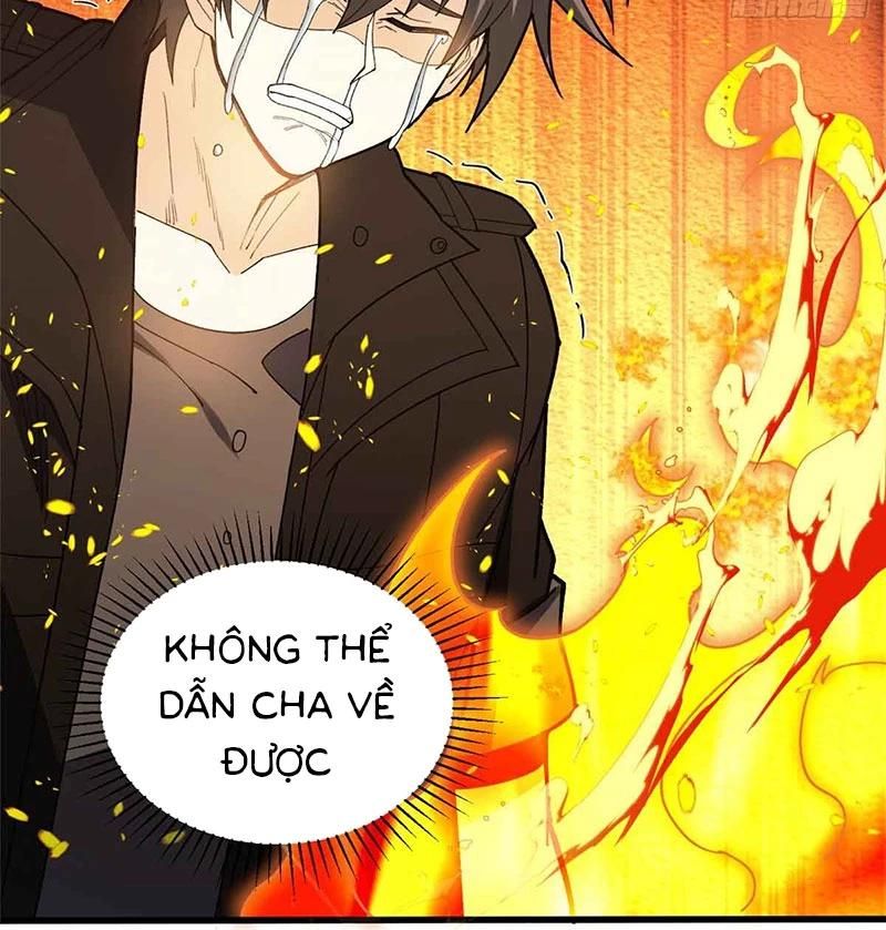 Ác Long Chuyển Sinh: Bắt Đầu Phục Thù Từ 5 Tuổi Chap 106 - Next Chap 107