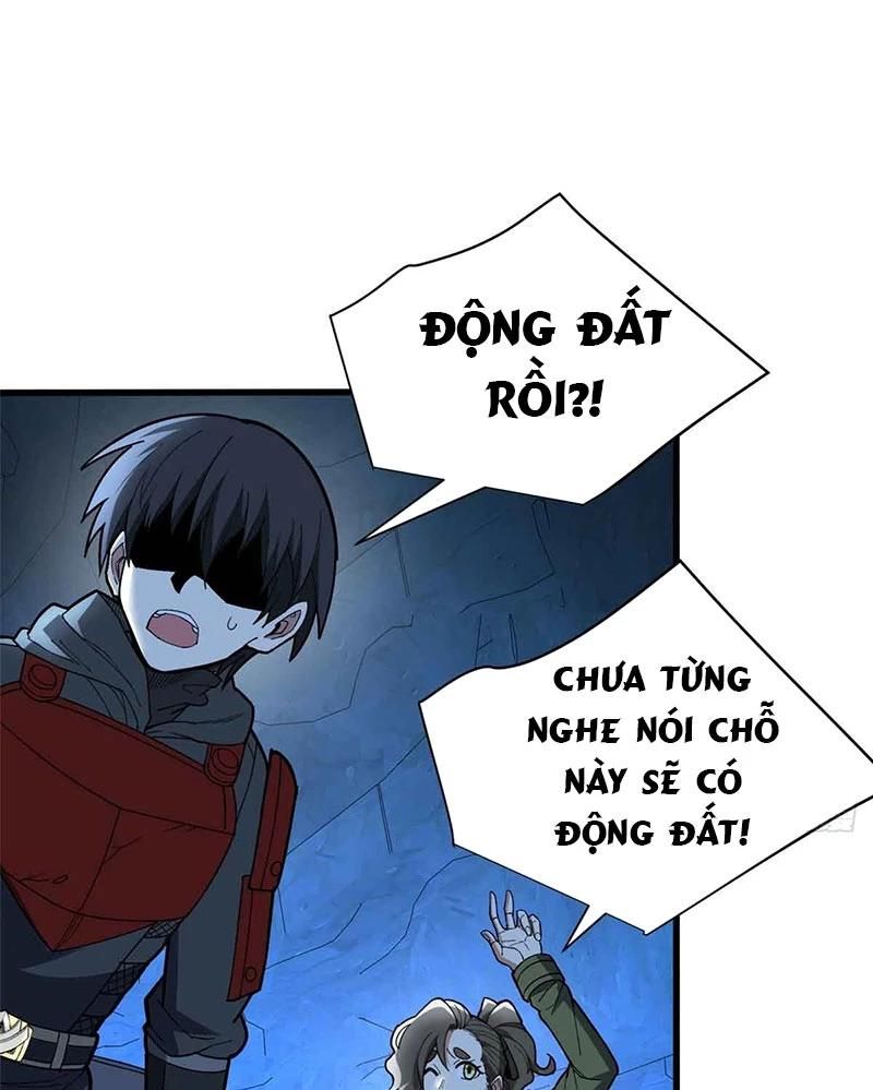Ác Long Chuyển Sinh: Bắt Đầu Phục Thù Từ 5 Tuổi Chap 106 - Next Chap 107