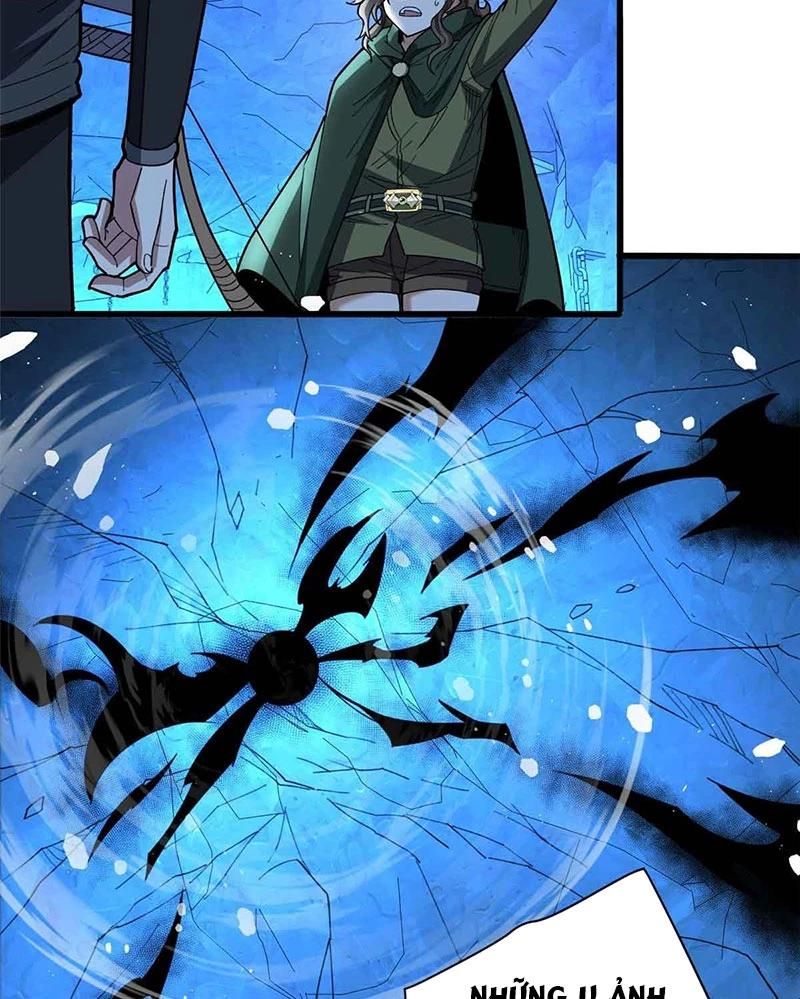 Ác Long Chuyển Sinh: Bắt Đầu Phục Thù Từ 5 Tuổi Chap 106 - Next Chap 107