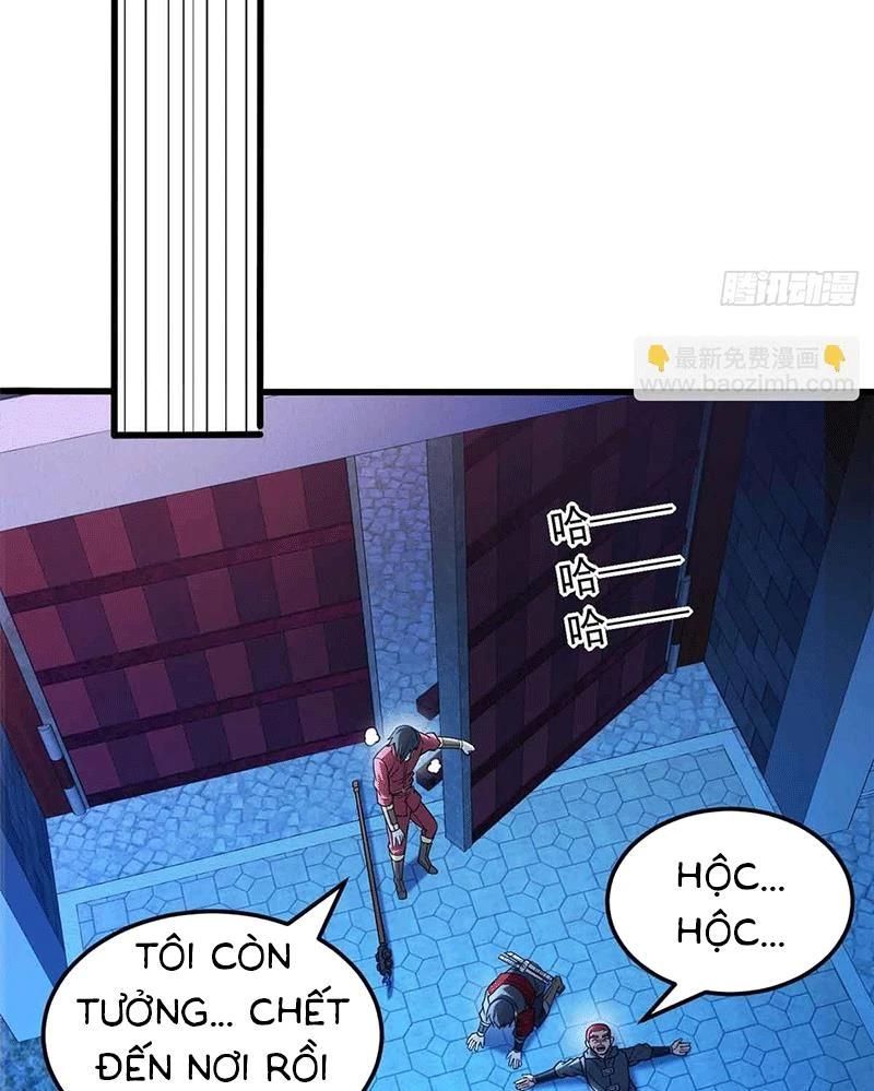 Ác Long Chuyển Sinh: Bắt Đầu Phục Thù Từ 5 Tuổi Chap 106 - Next Chap 107