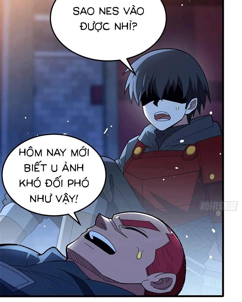 Ác Long Chuyển Sinh: Bắt Đầu Phục Thù Từ 5 Tuổi Chap 106 - Next Chap 107