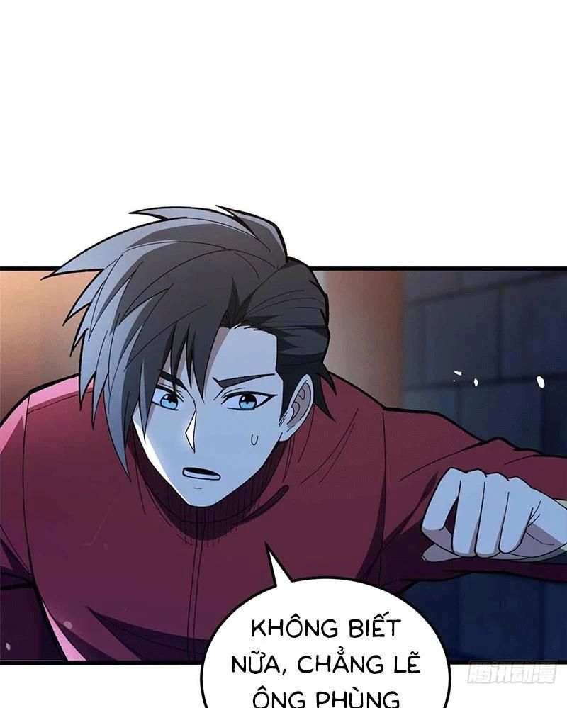 Ác Long Chuyển Sinh: Bắt Đầu Phục Thù Từ 5 Tuổi Chap 106 - Next Chap 107