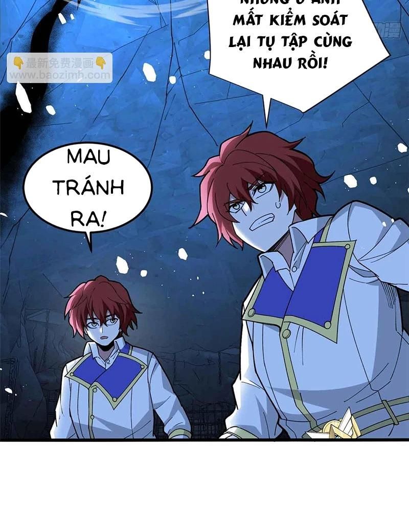 Ác Long Chuyển Sinh: Bắt Đầu Phục Thù Từ 5 Tuổi Chap 106 - Next Chap 107