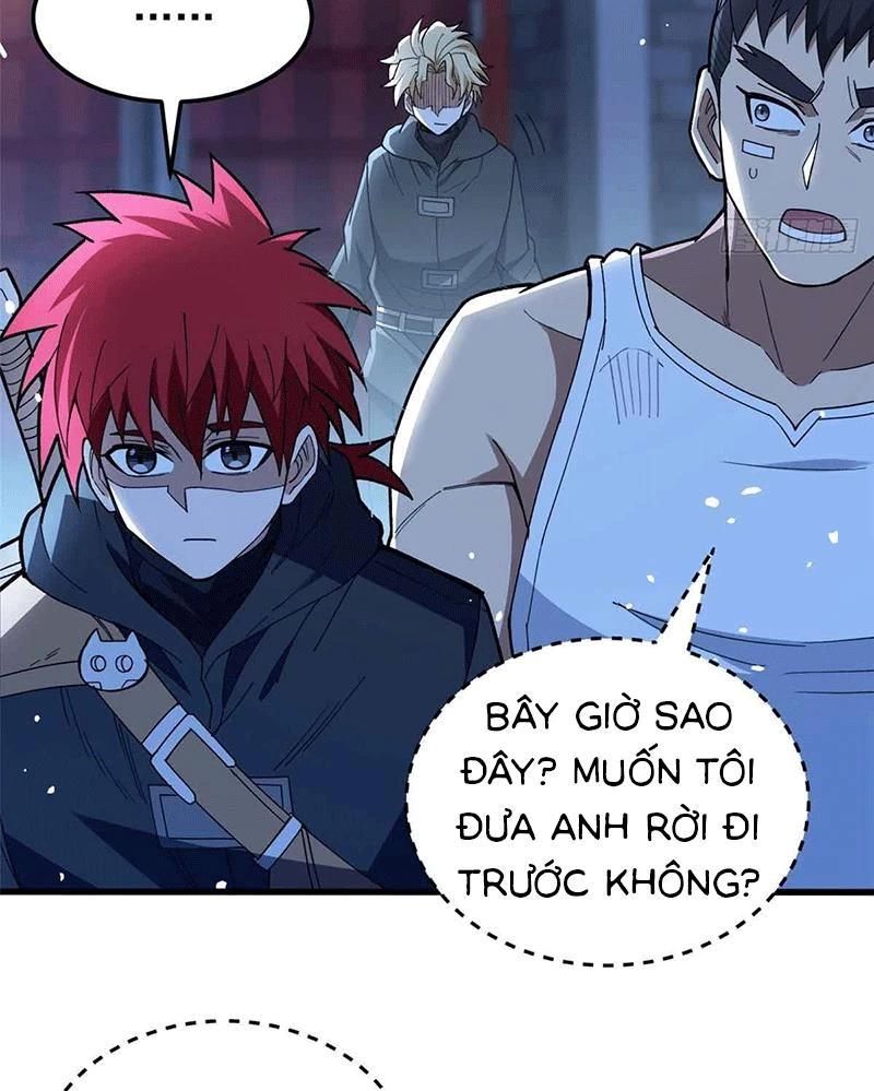 Ác Long Chuyển Sinh: Bắt Đầu Phục Thù Từ 5 Tuổi Chap 106 - Next Chap 107
