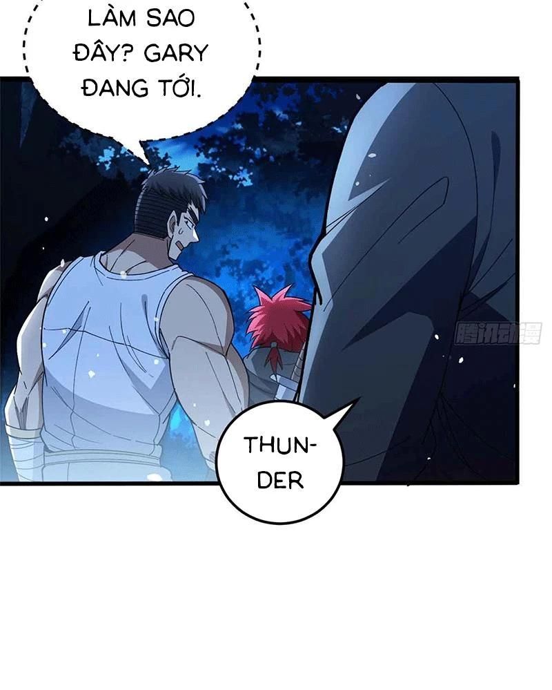 Ác Long Chuyển Sinh: Bắt Đầu Phục Thù Từ 5 Tuổi Chap 106 - Next Chap 107