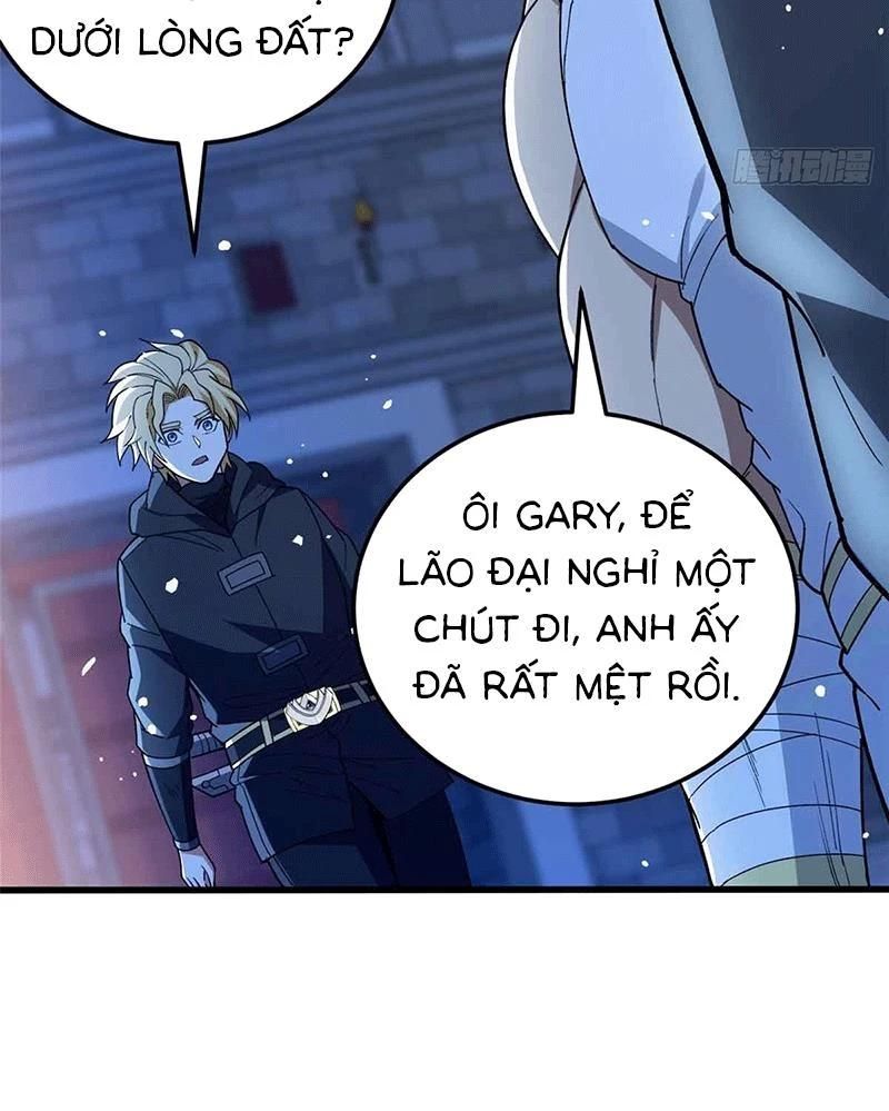 Ác Long Chuyển Sinh: Bắt Đầu Phục Thù Từ 5 Tuổi Chap 106 - Next Chap 107