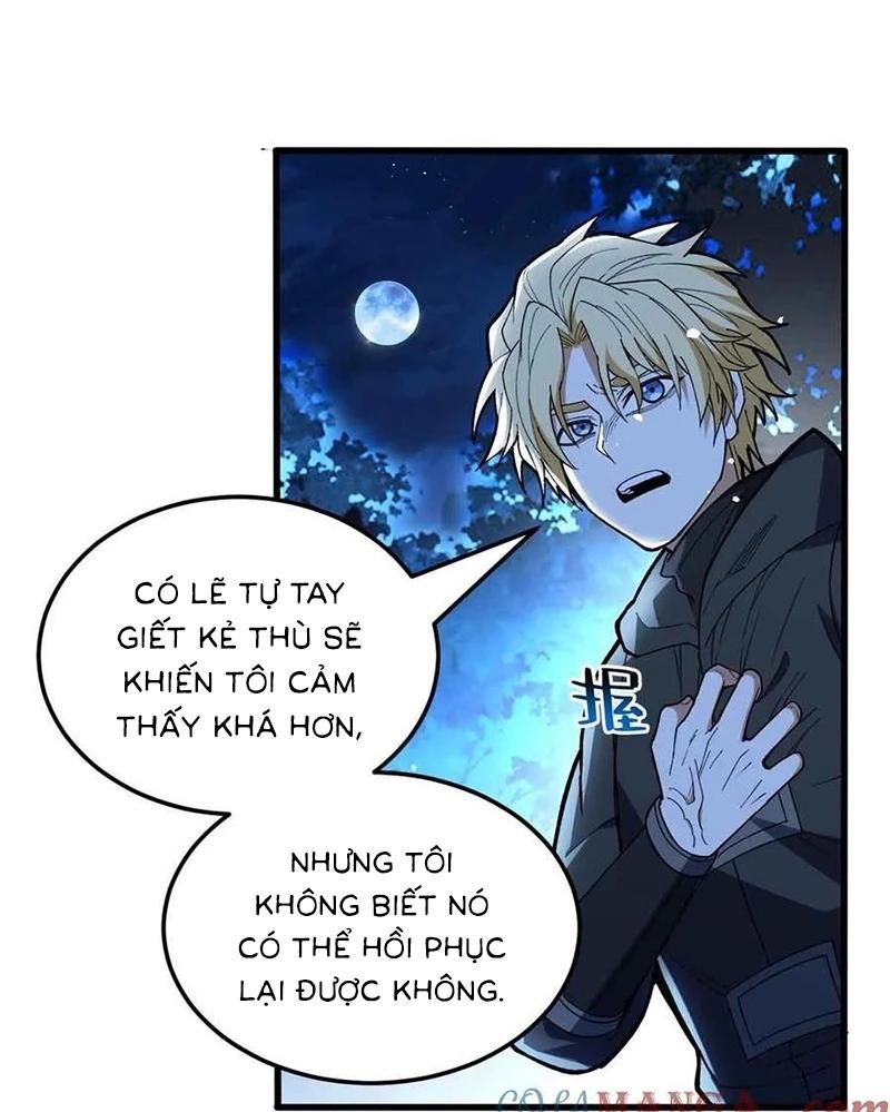 Ác Long Chuyển Sinh: Bắt Đầu Phục Thù Từ 5 Tuổi Chap 107 - Next Chap 108