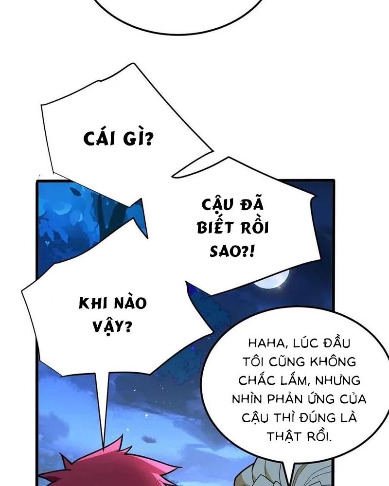 Ác Long Chuyển Sinh: Bắt Đầu Phục Thù Từ 5 Tuổi Chap 107 - Next Chap 108