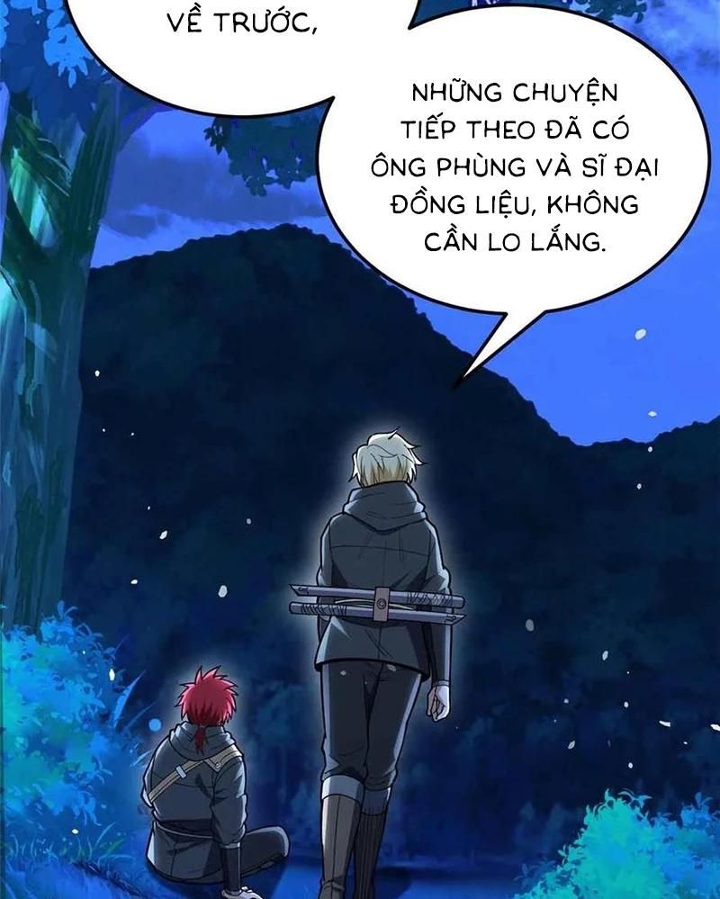 Ác Long Chuyển Sinh: Bắt Đầu Phục Thù Từ 5 Tuổi Chap 107 - Next Chap 108