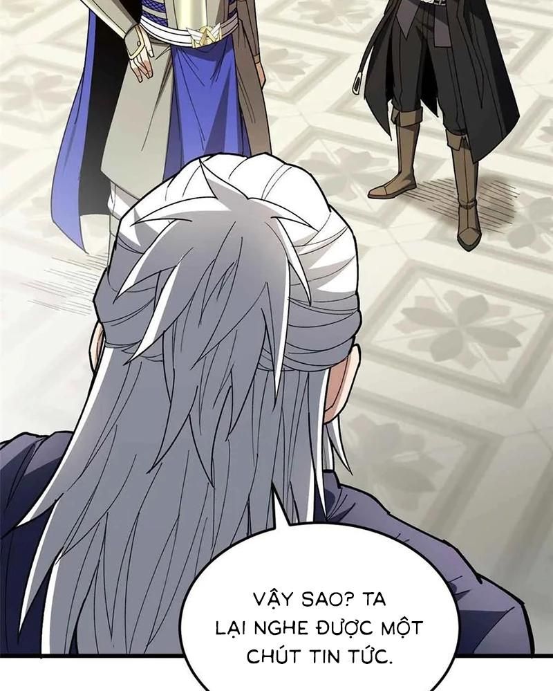 Ác Long Chuyển Sinh: Bắt Đầu Phục Thù Từ 5 Tuổi Chap 107 - Next Chap 108