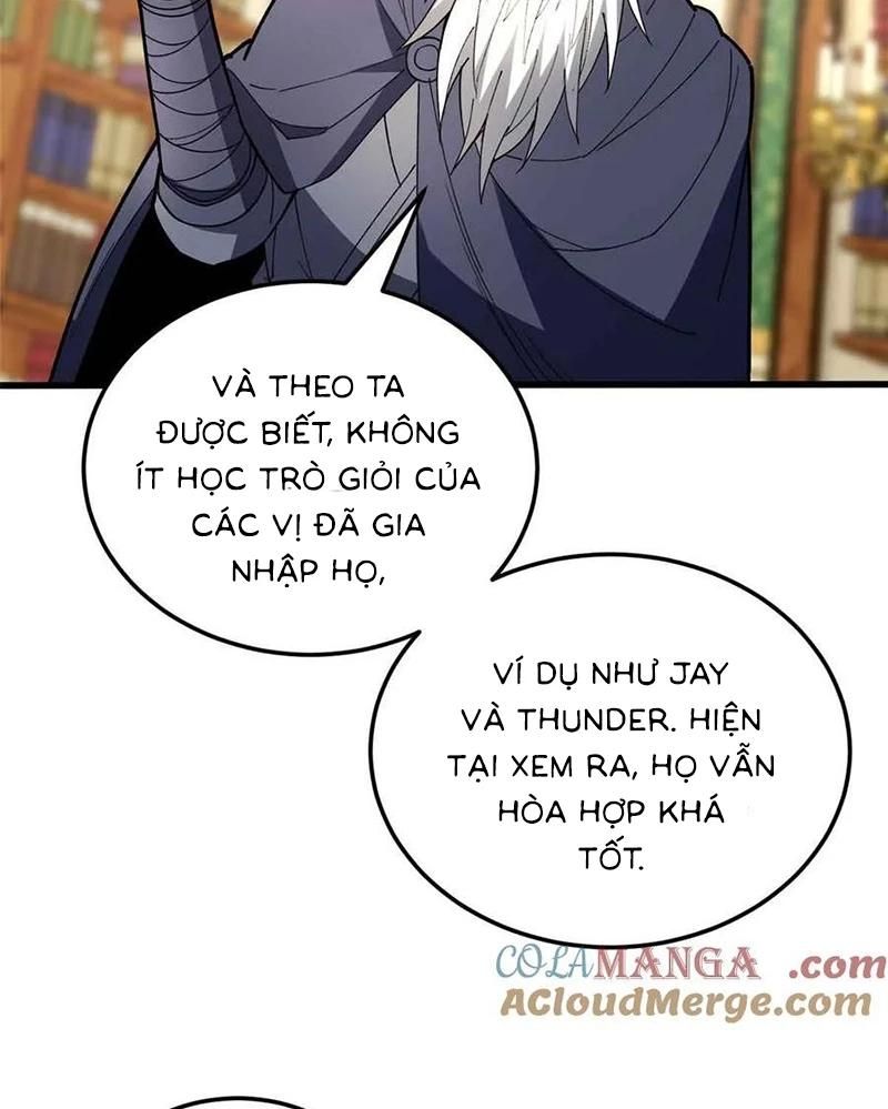 Ác Long Chuyển Sinh: Bắt Đầu Phục Thù Từ 5 Tuổi Chap 107 - Next Chap 108