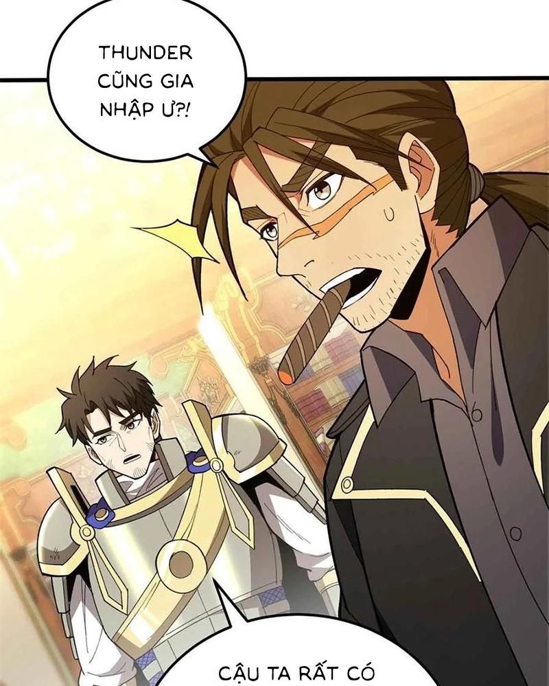 Ác Long Chuyển Sinh: Bắt Đầu Phục Thù Từ 5 Tuổi Chap 107 - Next Chap 108