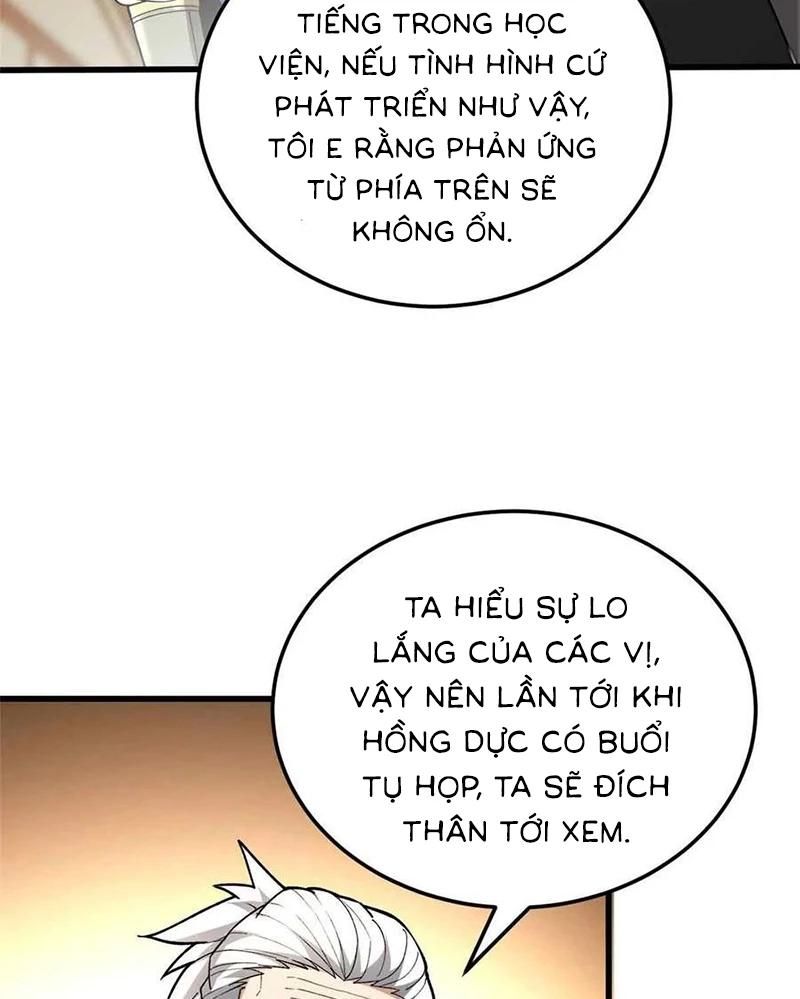 Ác Long Chuyển Sinh: Bắt Đầu Phục Thù Từ 5 Tuổi Chap 107 - Next Chap 108