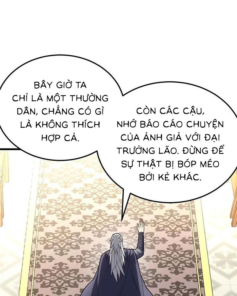 Ác Long Chuyển Sinh: Bắt Đầu Phục Thù Từ 5 Tuổi Chap 107 - Next Chap 108