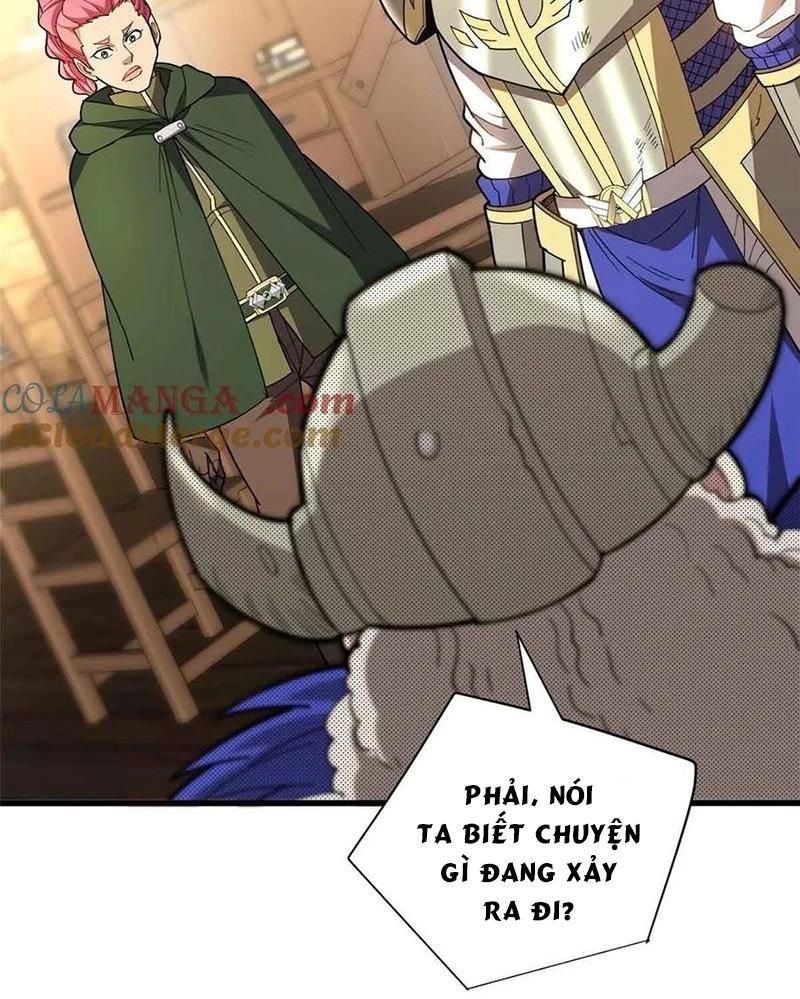 Ác Long Chuyển Sinh: Bắt Đầu Phục Thù Từ 5 Tuổi Chap 107 - Next Chap 108
