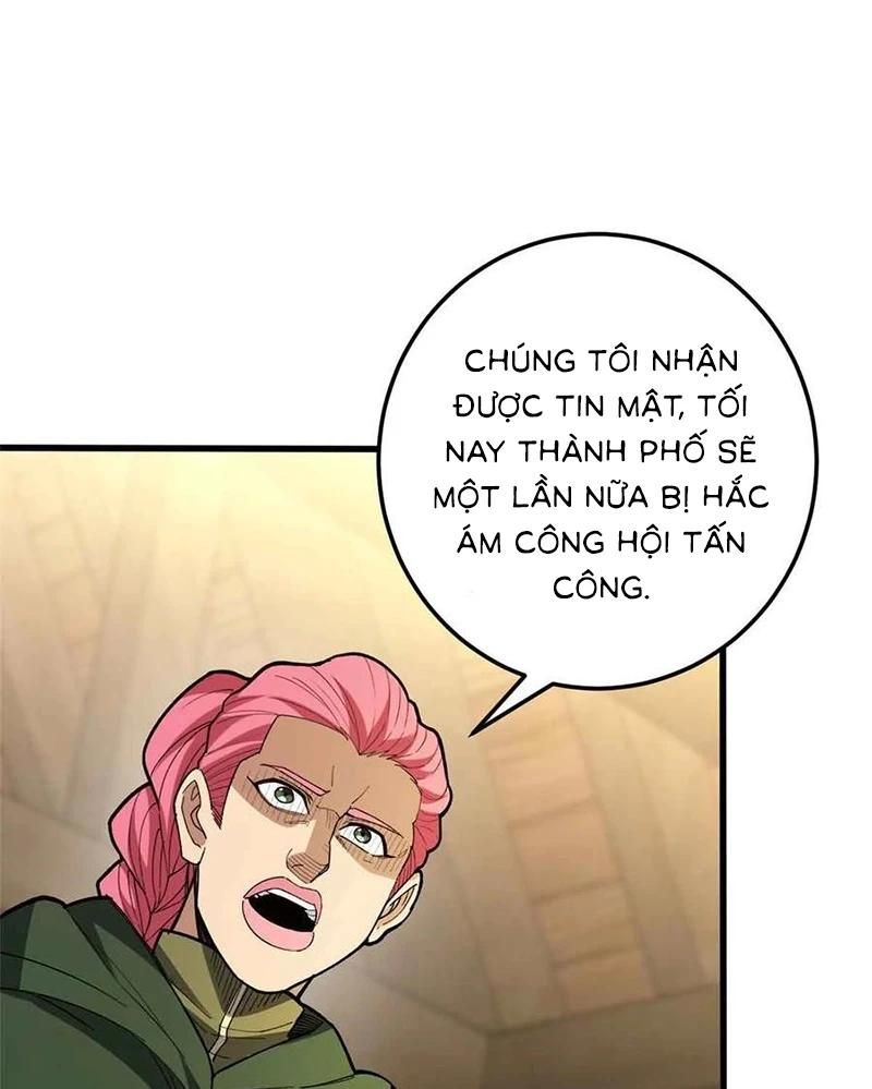 Ác Long Chuyển Sinh: Bắt Đầu Phục Thù Từ 5 Tuổi Chap 107 - Next Chap 108
