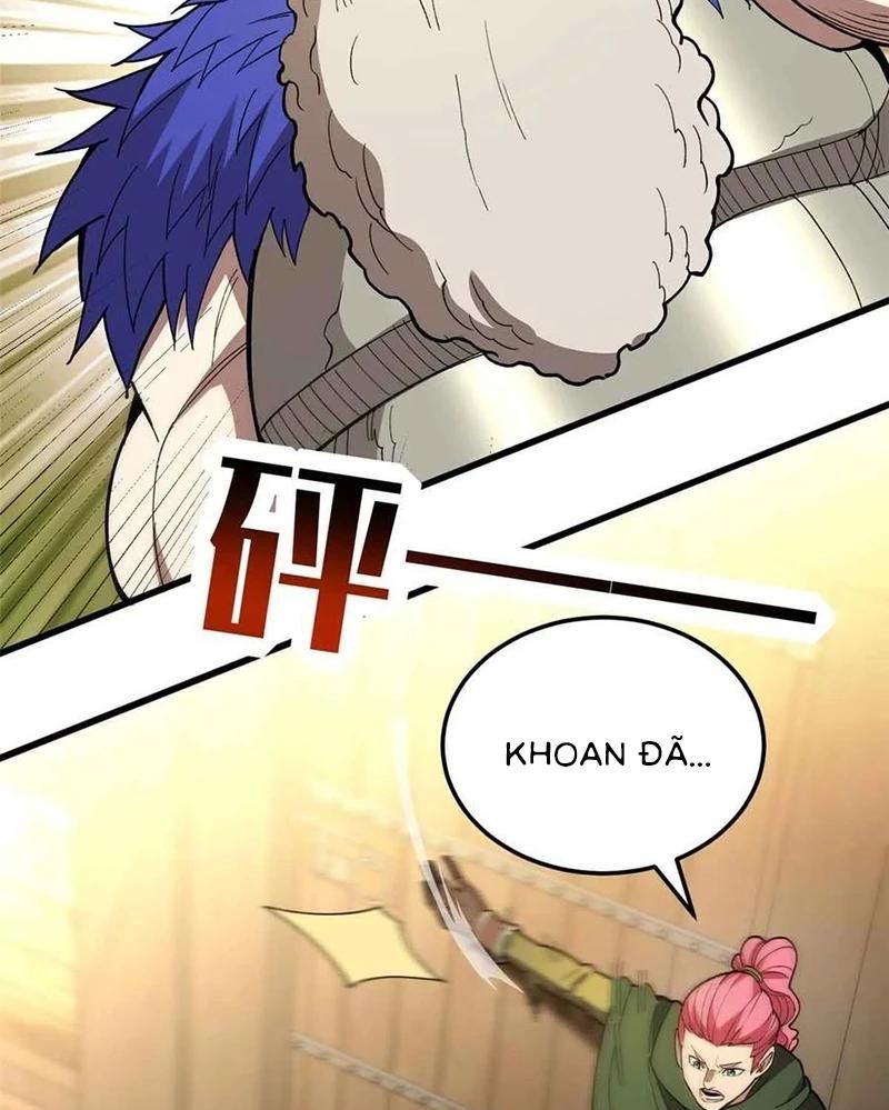 Ác Long Chuyển Sinh: Bắt Đầu Phục Thù Từ 5 Tuổi Chap 107 - Next Chap 108