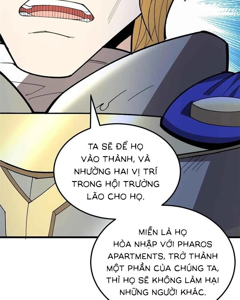 Ác Long Chuyển Sinh: Bắt Đầu Phục Thù Từ 5 Tuổi Chap 107 - Next Chap 108