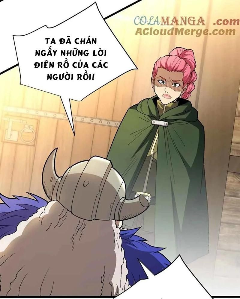 Ác Long Chuyển Sinh: Bắt Đầu Phục Thù Từ 5 Tuổi Chap 107 - Next Chap 108