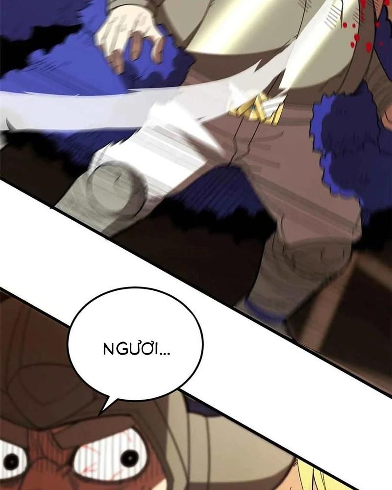 Ác Long Chuyển Sinh: Bắt Đầu Phục Thù Từ 5 Tuổi Chap 107 - Next Chap 108