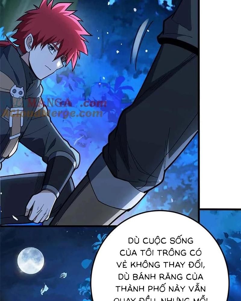 Ác Long Chuyển Sinh: Bắt Đầu Phục Thù Từ 5 Tuổi Chap 107 - Next Chap 108