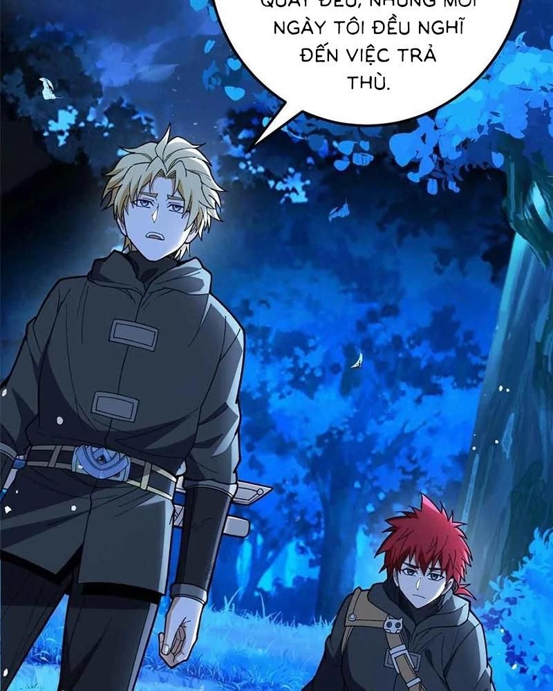 Ác Long Chuyển Sinh: Bắt Đầu Phục Thù Từ 5 Tuổi Chap 107 - Next Chap 108