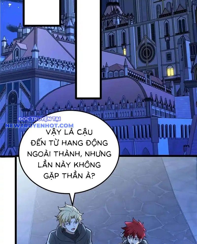 Ác Long Chuyển Sinh: Bắt Đầu Phục Thù Từ 5 Tuổi Chap 108 - Next Chap 109