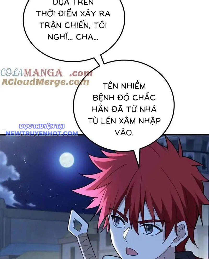 Ác Long Chuyển Sinh: Bắt Đầu Phục Thù Từ 5 Tuổi Chap 108 - Next Chap 109