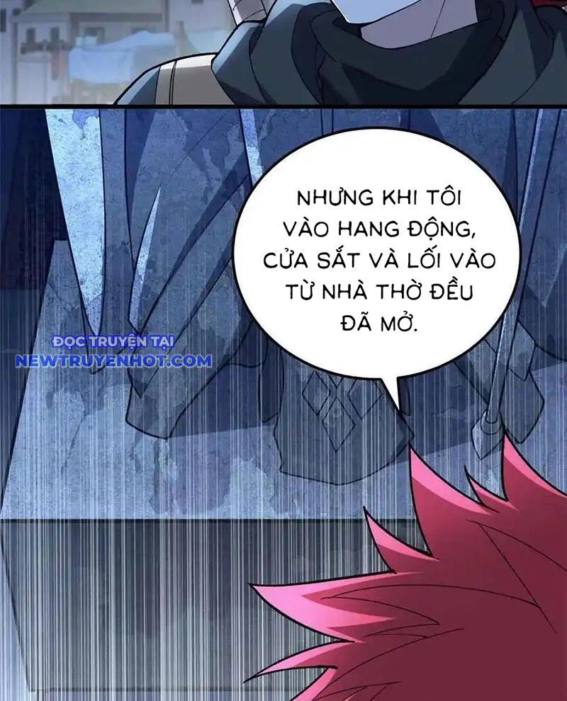Ác Long Chuyển Sinh: Bắt Đầu Phục Thù Từ 5 Tuổi Chap 108 - Next Chap 109