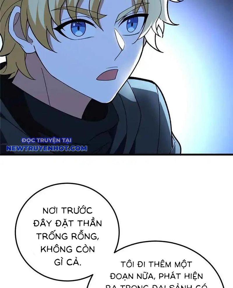 Ác Long Chuyển Sinh: Bắt Đầu Phục Thù Từ 5 Tuổi Chap 108 - Next Chap 109