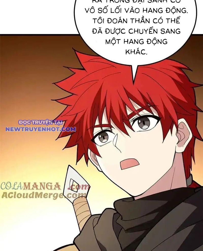 Ác Long Chuyển Sinh: Bắt Đầu Phục Thù Từ 5 Tuổi Chap 108 - Next Chap 109