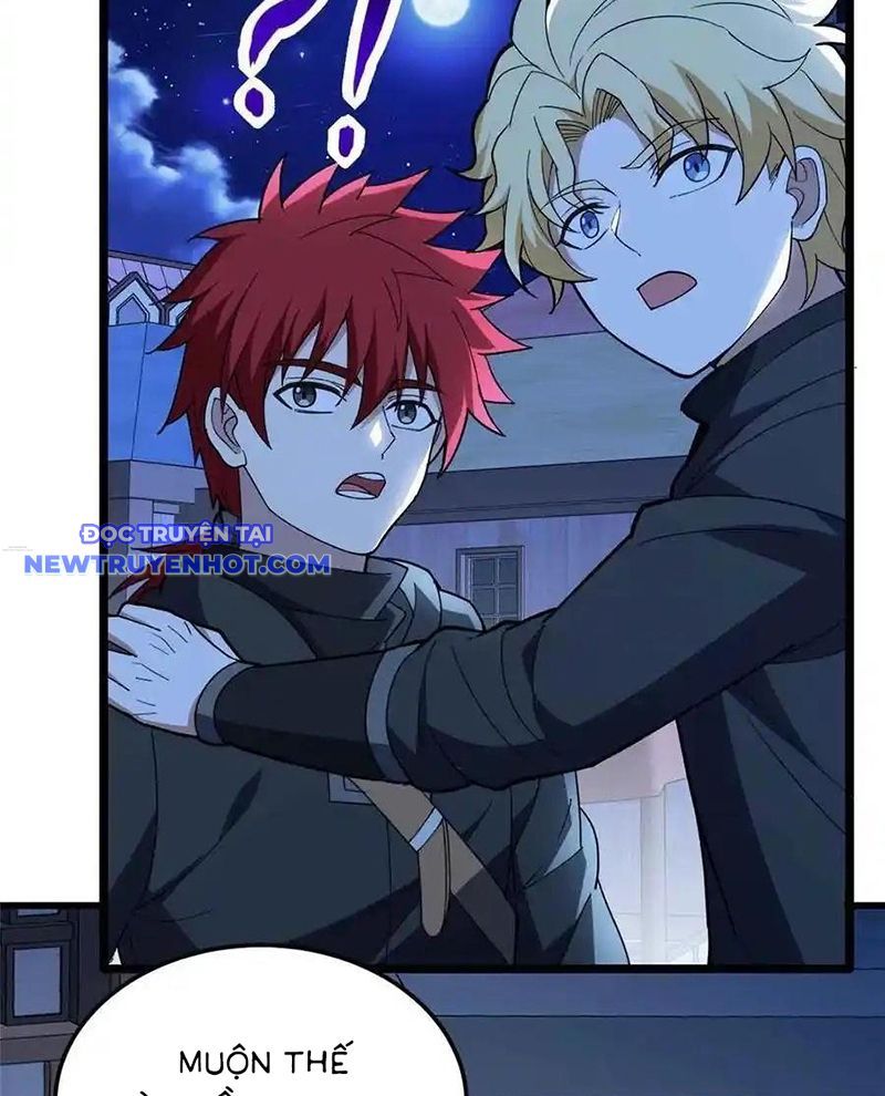 Ác Long Chuyển Sinh: Bắt Đầu Phục Thù Từ 5 Tuổi Chap 108 - Next Chap 109