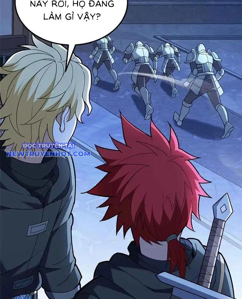 Ác Long Chuyển Sinh: Bắt Đầu Phục Thù Từ 5 Tuổi Chap 108 - Next Chap 109