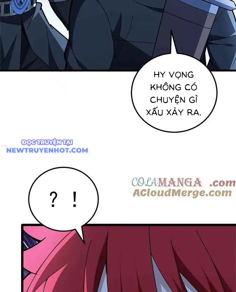 Ác Long Chuyển Sinh: Bắt Đầu Phục Thù Từ 5 Tuổi Chap 108 - Next Chap 109