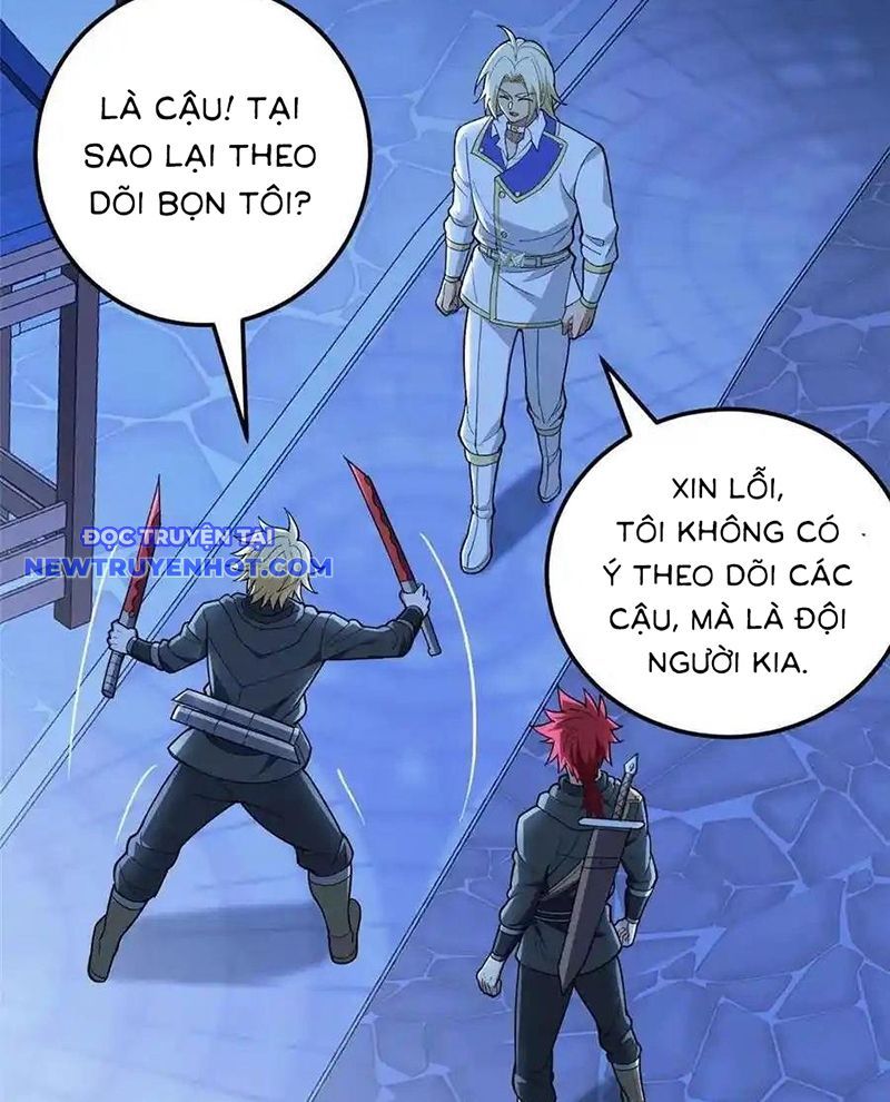 Ác Long Chuyển Sinh: Bắt Đầu Phục Thù Từ 5 Tuổi Chap 108 - Next Chap 109