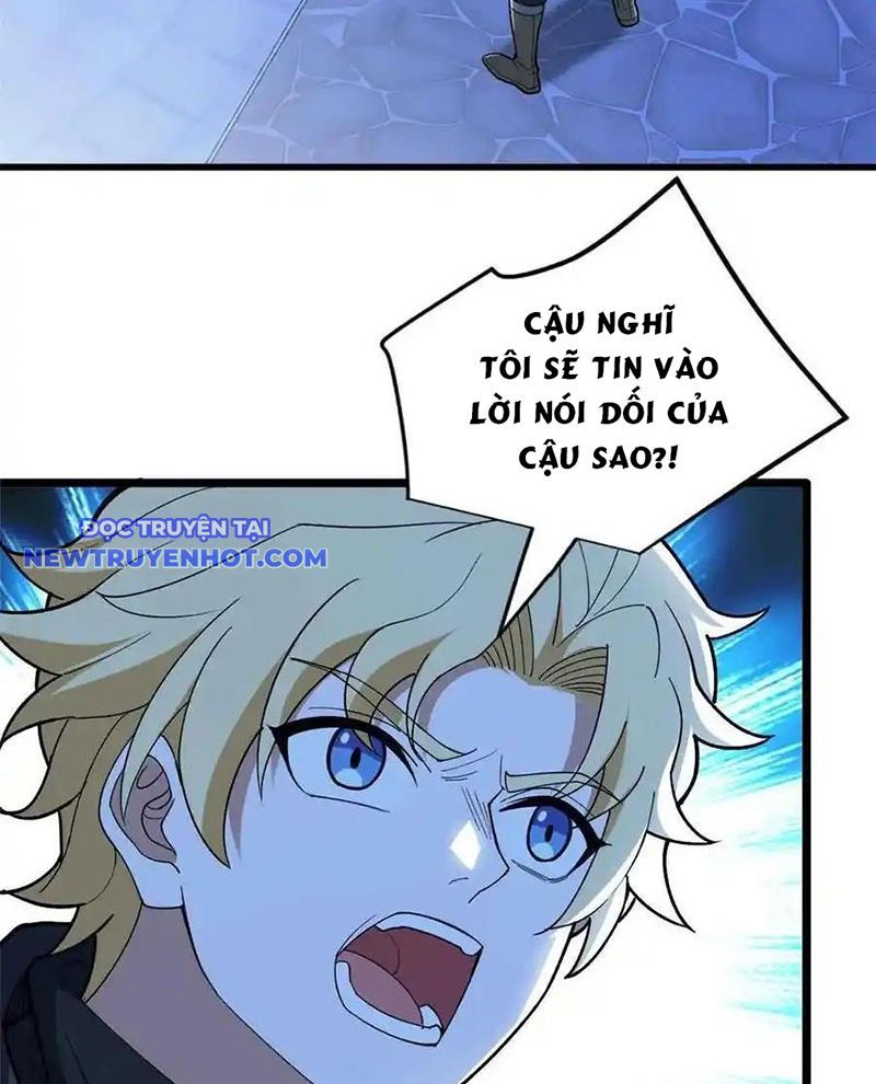 Ác Long Chuyển Sinh: Bắt Đầu Phục Thù Từ 5 Tuổi Chap 108 - Next Chap 109