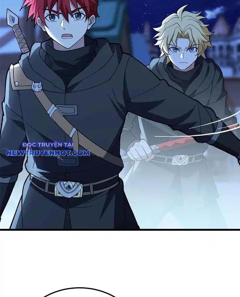 Ác Long Chuyển Sinh: Bắt Đầu Phục Thù Từ 5 Tuổi Chap 108 - Next Chap 109