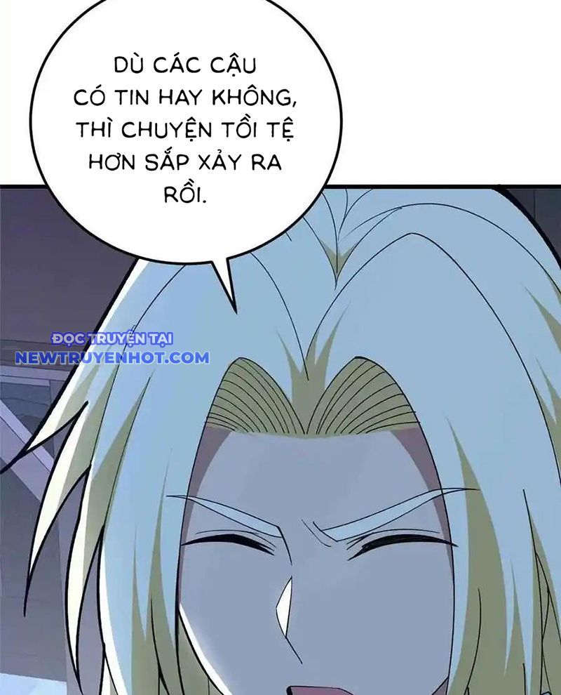 Ác Long Chuyển Sinh: Bắt Đầu Phục Thù Từ 5 Tuổi Chap 108 - Next Chap 109