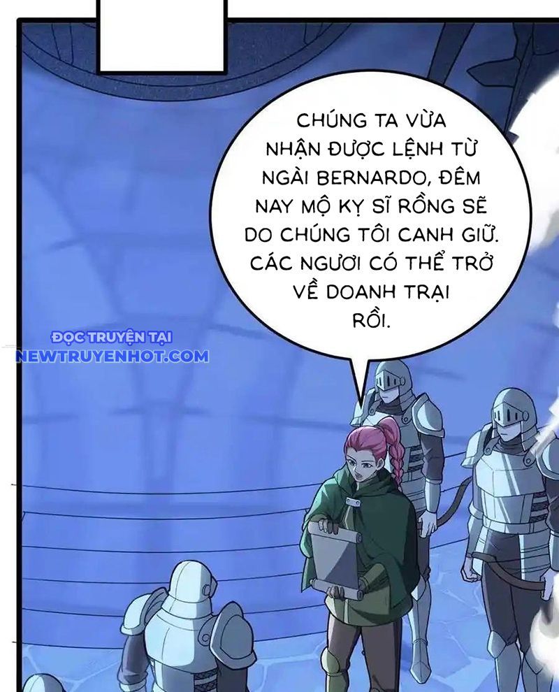 Ác Long Chuyển Sinh: Bắt Đầu Phục Thù Từ 5 Tuổi Chap 108 - Next Chap 109