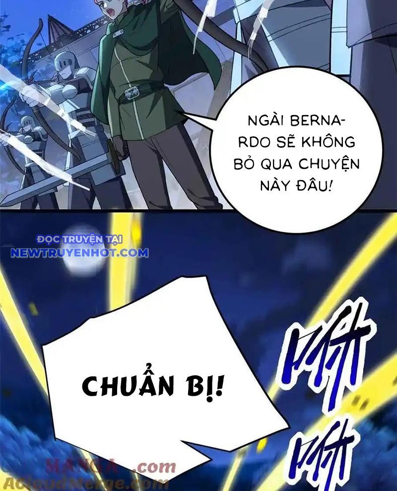 Ác Long Chuyển Sinh: Bắt Đầu Phục Thù Từ 5 Tuổi Chap 108 - Next Chap 109