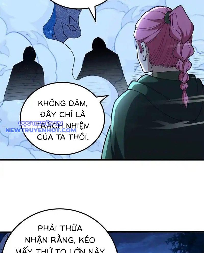 Ác Long Chuyển Sinh: Bắt Đầu Phục Thù Từ 5 Tuổi Chap 108 - Next Chap 109